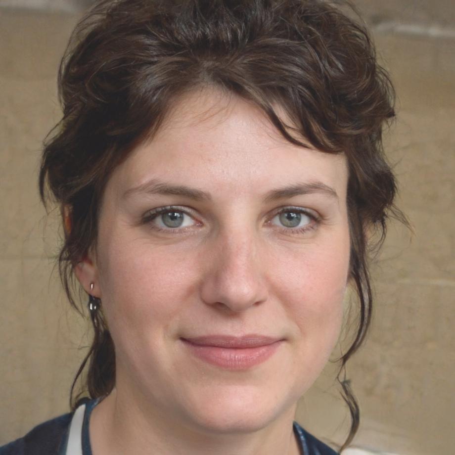 Účastnice Lucie Nováková